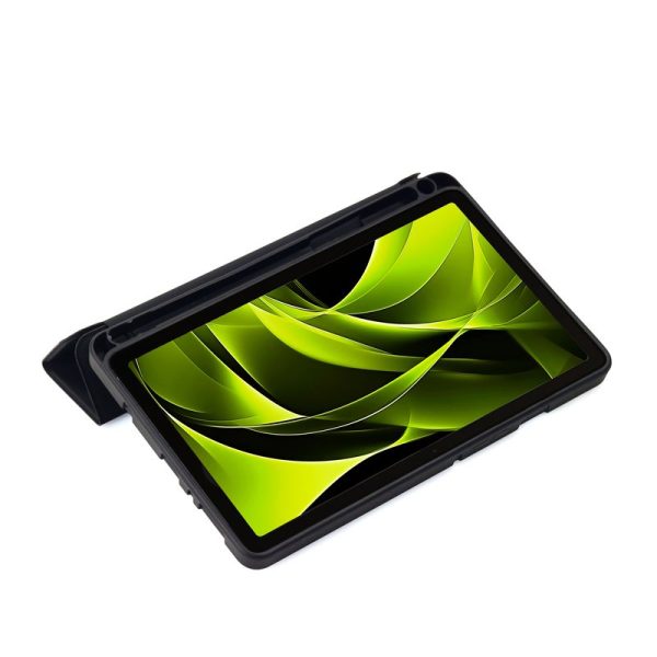 Mobile Origin Easy Tablet Full Case black -  Samsung Galaxy Tab A9