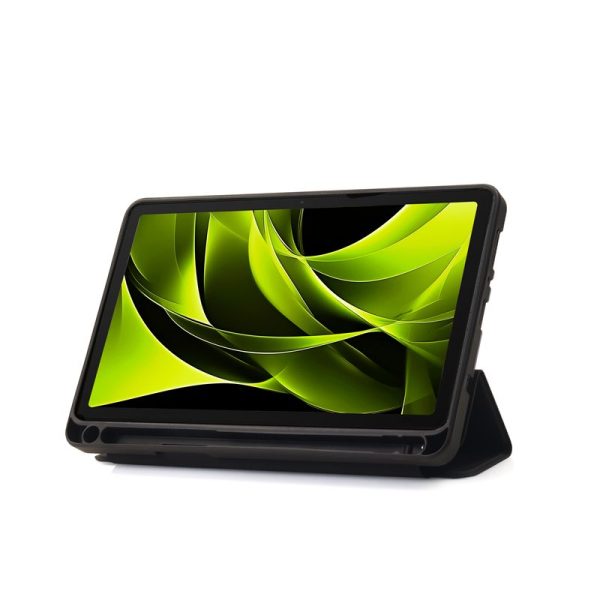 Mobile Origin Easy Tablet Full Case black -  Samsung Galaxy Tab A9