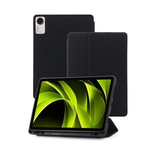 Mobile Origin Easy Tablet Full Case black -  Xiaomi Redmi Pad SE