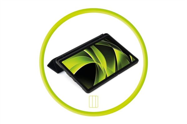 Mobile Origin Easy Tablet Full Case black -  Xiaomi Redmi Pad SE