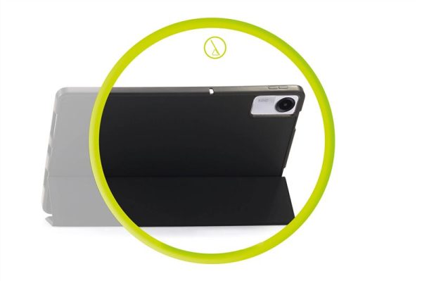 Mobile Origin Easy Tablet Full Case black -  Xiaomi Redmi Pad SE