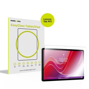 Mobile Origin EasyGlass Lenovo Tab M11