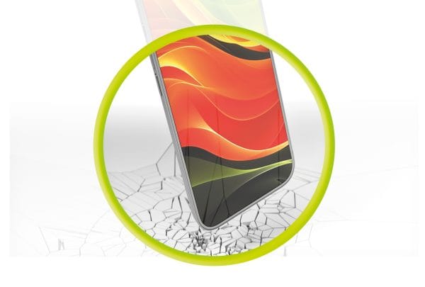 Mobile Origin EasyGlass Privacy with Applicator Samsung Galaxy A27 5G