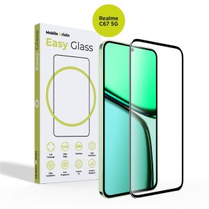 Mobile Origin EasyGlass Realme C67 5G