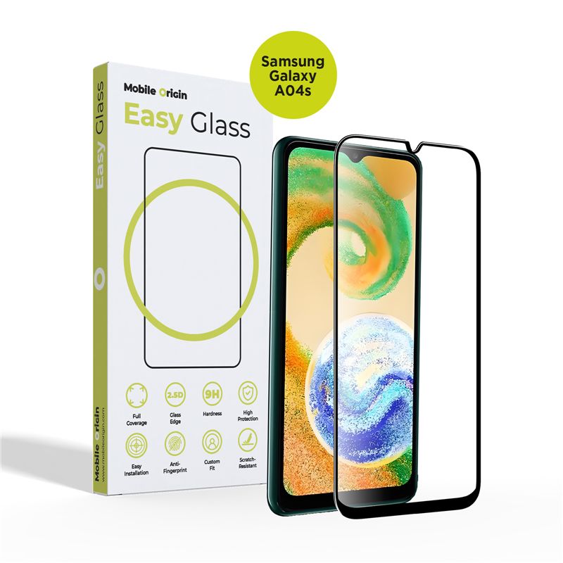 Mobile Origin EasyGlass Samsung Galaxy A04s