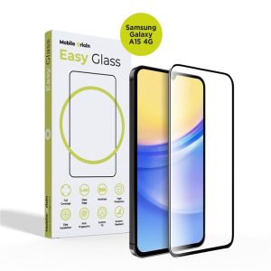 Mobile Origin EasyGlass Samsung Galaxy A15 4G