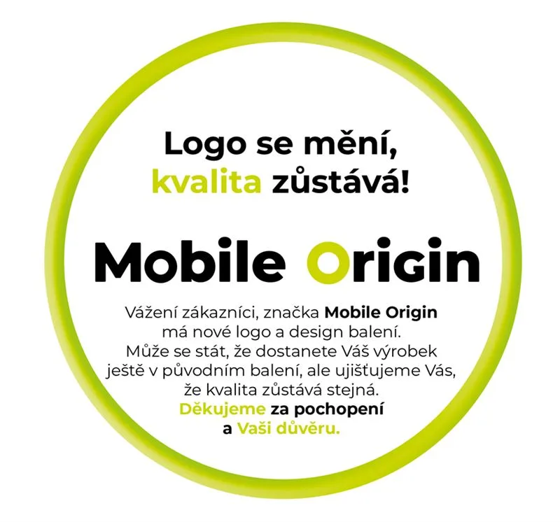 Mobile Origin EasyGlass Samsung Galaxy A35 5G 2 pack