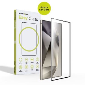 Mobile Origin EasyGlass Samsung Galaxy S24 Ultra