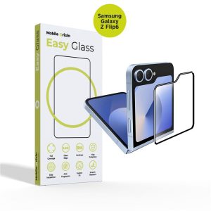Mobile Origin EasyGlass Samsung Galaxy Z Flip6