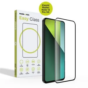 Τζάμι Προστασίας Xiaomi Redmi Note 13 Pro 5G Mobile Origin EasyGlass