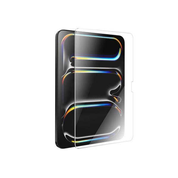 Mobile Origin EasyGlass iPad Pro 11" (M5 2025/M4 2024)