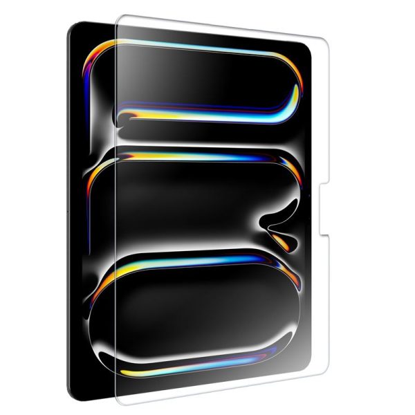 Mobile Origin EasyGlass iPad Pro 13" (M5 2025/M4 2024)