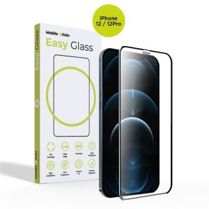 Mobile Origin EasyGlass - iPhone 12/12Pro