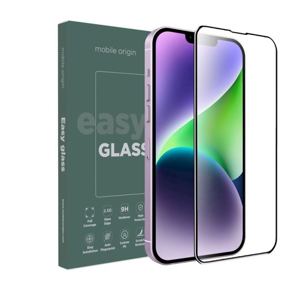 Mobile Origin EasyGlass - iPhone 14 Plus/ 13 Pro Max