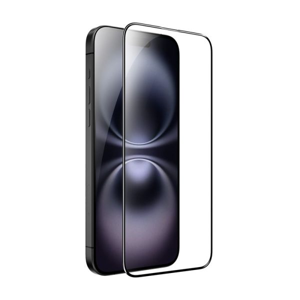 Mobile Origin EasyGlass - iPhone 15 Plus/16 Plus