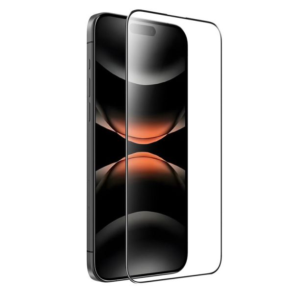 Mobile Origin EasyGlass iPhone Air 2 pack