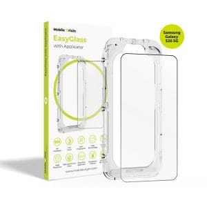 Τζάμι Προστασίας Samsung Galaxy S26 5G Mobile Origin EasyGlass με Applicator