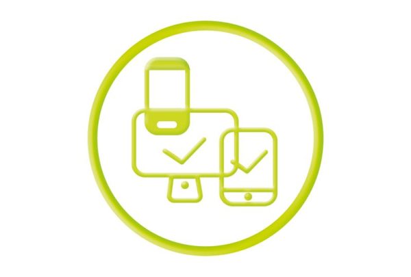 Mobile Origin GaN 30W Slim Charger TÜV MO16 - USB-A + USB-C