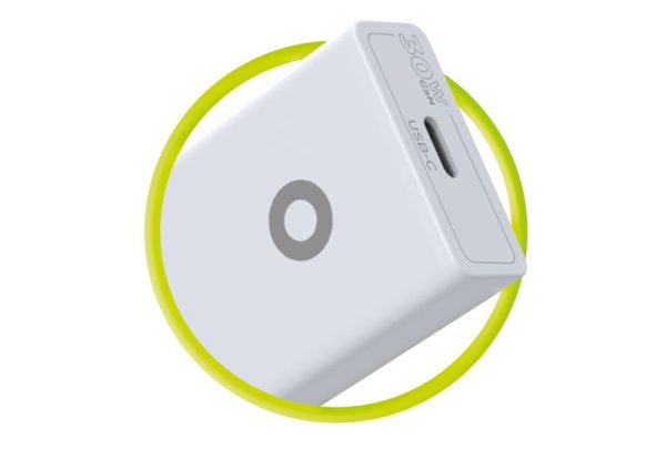 Mobile Origin GaN 30W Slim Charger TÜV MO17 - USB-C