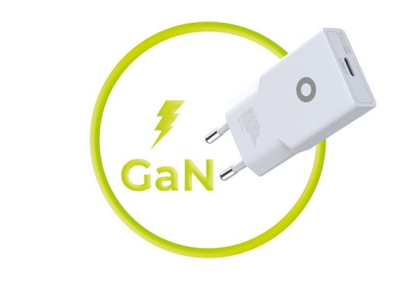 Mobile Origin GaN 30W Slim Charger TÜV MO17 - USB-C
