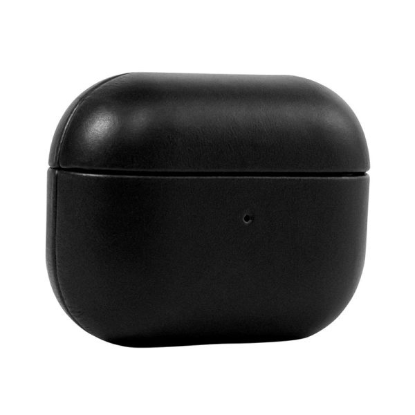 Mobile Origin Leather Case black - AirPods Pro 2