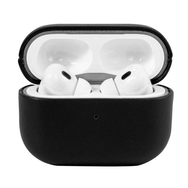 Mobile Origin Leather Case black - AirPods Pro 2