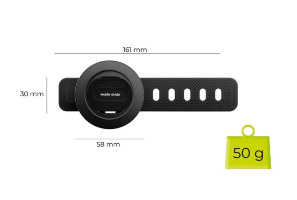 Mobile Origin Mag Easy Mount O2