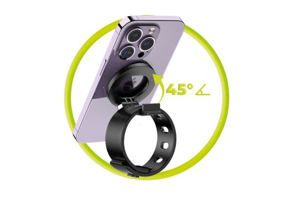 Mobile Origin Mag Easy Mount O2