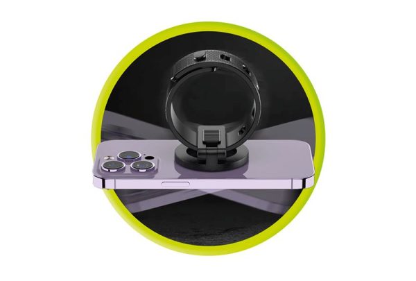 Mobile Origin Mag Easy Mount O2