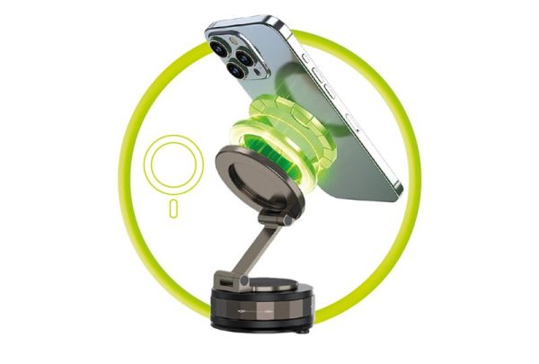 Mobile Origin MagSafe Vacuum EasyMount O3