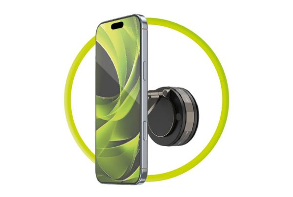 Mobile Origin MagSafe Vacuum EasyMount O3