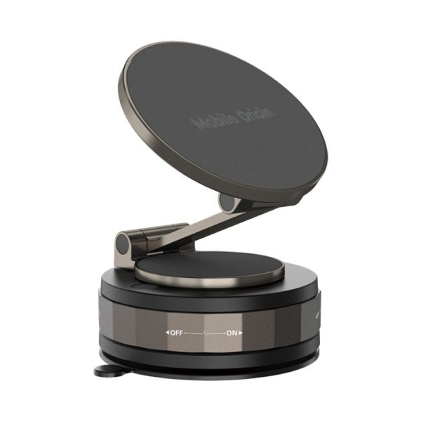 Mobile Origin MagSafe Vacuum EasyMount O3