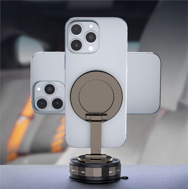 Mobile Origin MagSafe Vacuum EasyMount O3