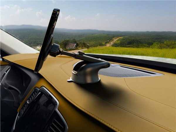 Mobile Origin Magnetic Dash Car Holder MO8 Compatible with MagSafe