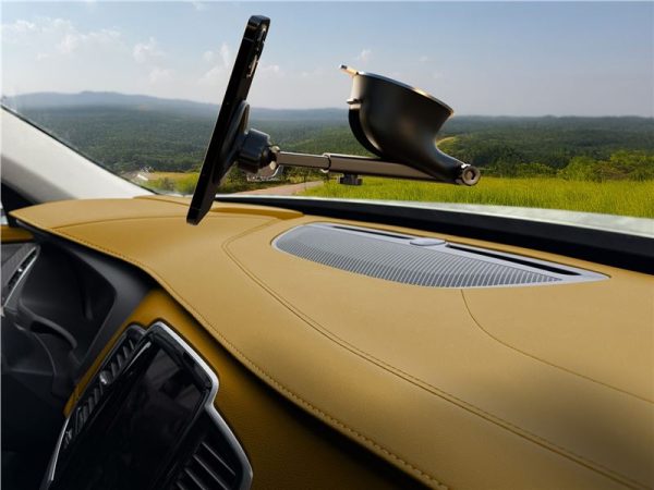 Mobile Origin Magnetic Dash Car Holder MO8 Compatible with MagSafe