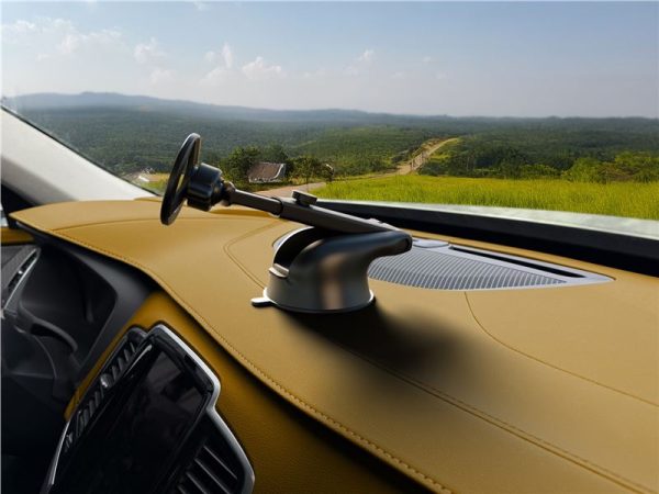 Mobile Origin Magnetic Dash Car Holder MO8 Compatible with MagSafe