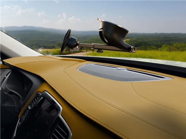 Mobile Origin Magnetic Dash Car Holder MO8 Compatible with MagSafe