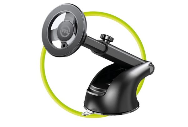 Mobile Origin Magnetic Dash Car Holder MO8 Compatible with MagSafe