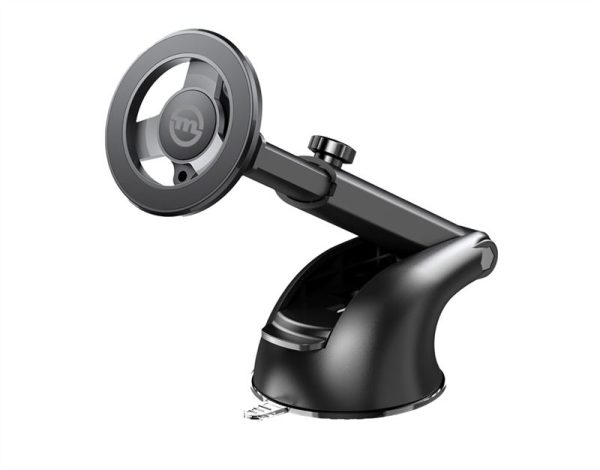 Mobile Origin Magnetic Dash Car Holder MO8 Compatible with MagSafe