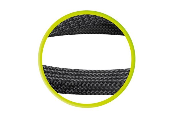 Mobile Origin Magnetic Flat Patented Original Cable USB-C to USB-C 1m black