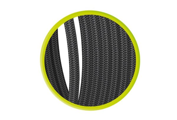 Mobile Origin Magnetic Patented Original Cable USB-A to USB-C 1m black