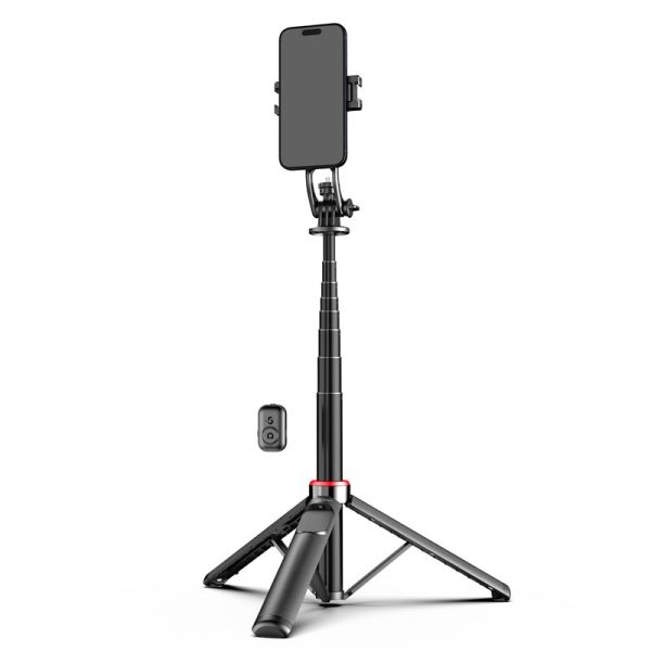 Mobile Origin Magnetic Selfie Stick Tripod S1