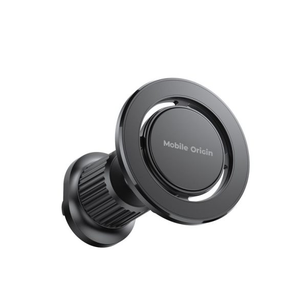 Mobile Origin Magnetic Vent Car Holder CA9 with Metal Plate
