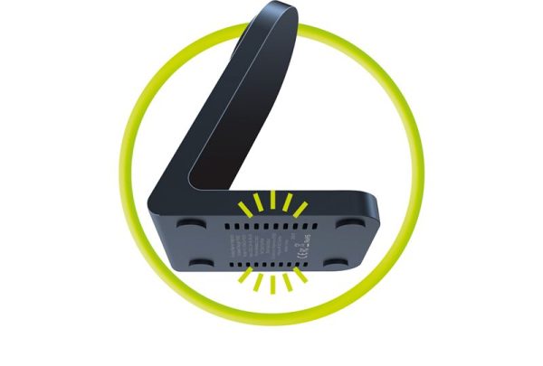 Mobile Origin Magnetic Wireless Charger PW15 MagSafe Compatible