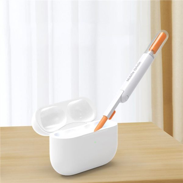 Mobile Origin Multifunctional Cleaning Pen 3in1