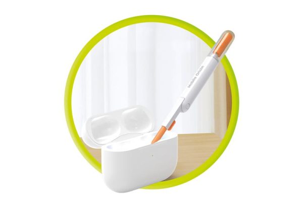 Mobile Origin Multifunctional Cleaning Pen 3in1