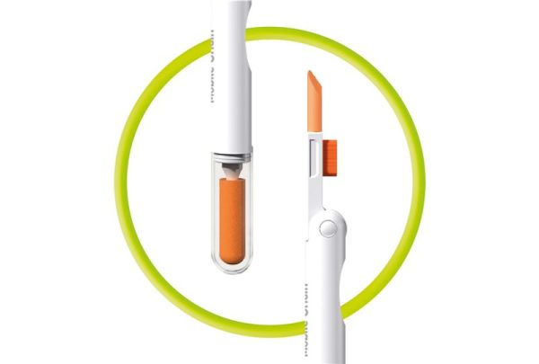 Mobile Origin Multifunctional Cleaning Pen 3in1