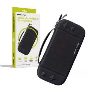 Mobile Origin Nintendo Switch 2 Storage Bag
