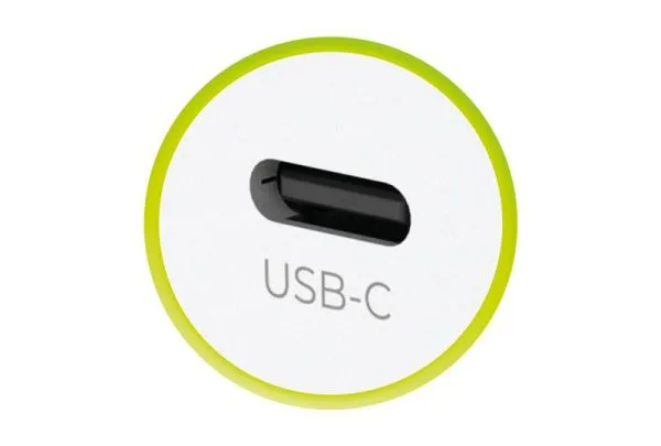 Mobile Origin PD20W Wall Charger MO11 white 1 USB-C