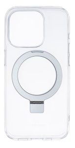 Mobile Origin RingMag Case clear - iPhone 15 Pro